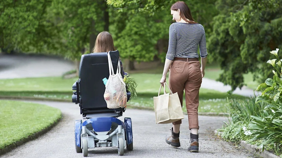 Unpaid Carer Says Father's End‑Of‑Life Care Exposed a 'Broken' Social Care System — Calls For National Framework