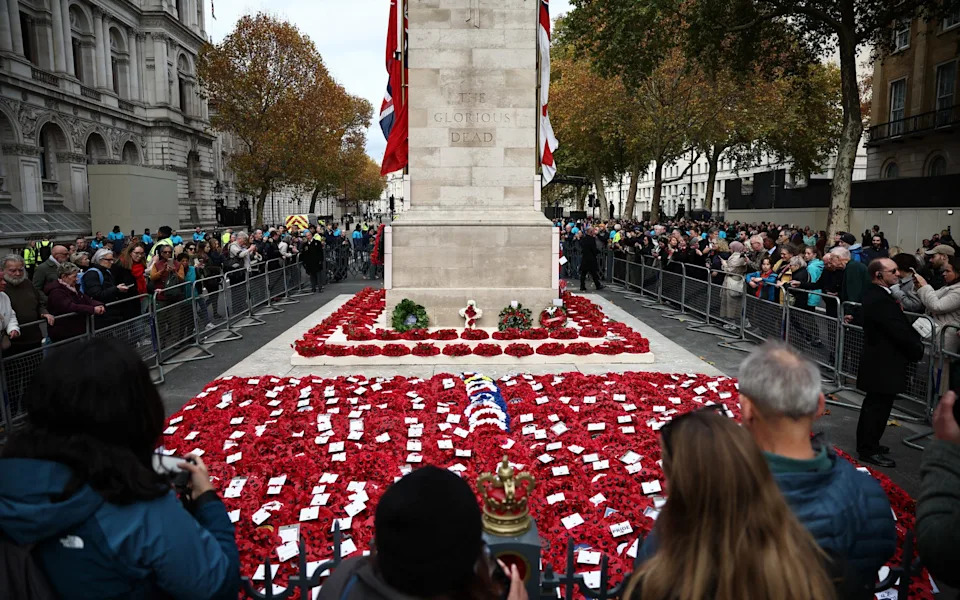 Why Worrying About The Decline Of The White British Majority Isn’t Automatically Bigotry