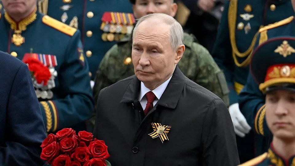 Zelenskyy: Putin 'Has Lost the Initiative' as Ukraine's Mil‑Tech Boom Reshapes the War