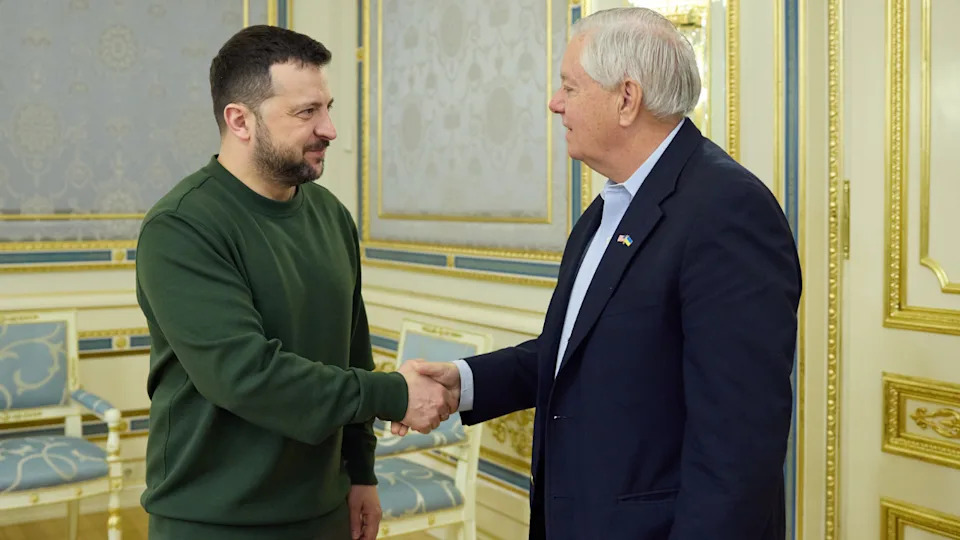 Zelenskyy: Putin 'Has Lost the Initiative' as Ukraine's Mil‑Tech Boom Reshapes the War