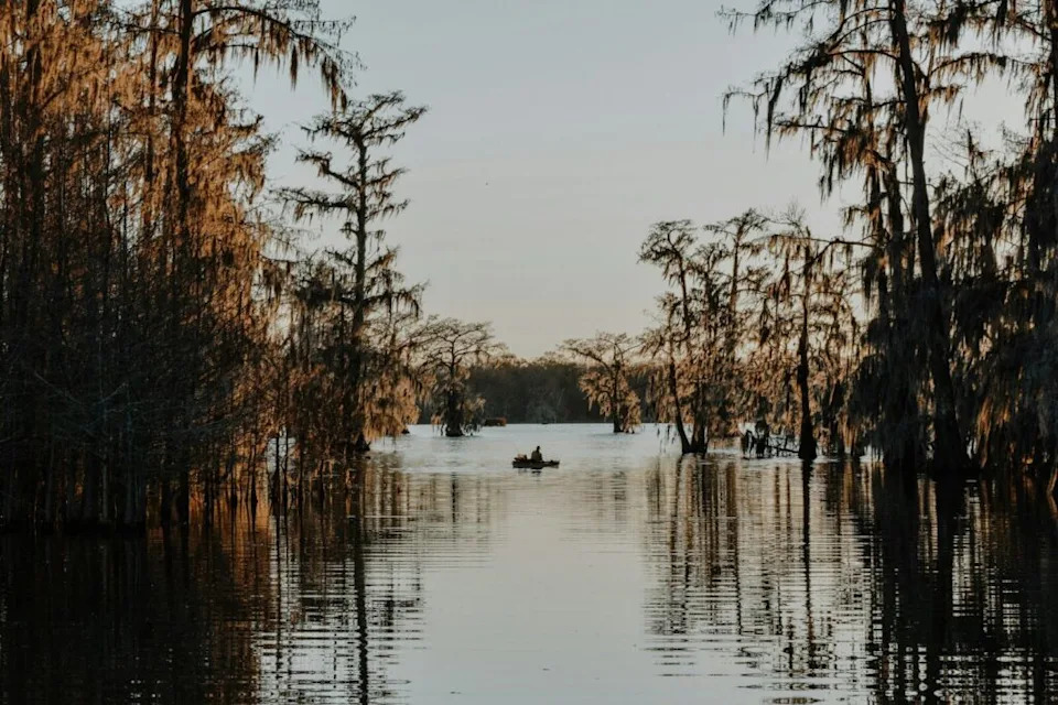 Sea Levels Are Rising — 10 U.S. Coastal Cities Where Many Residents Deny The Link