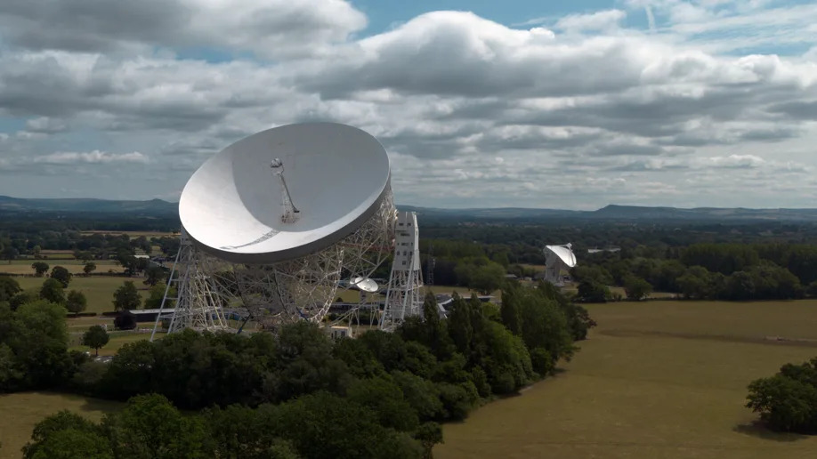 Jodrell Bank Funding Cut Is 'A Gamble' That Threatens UK Science and Jobs