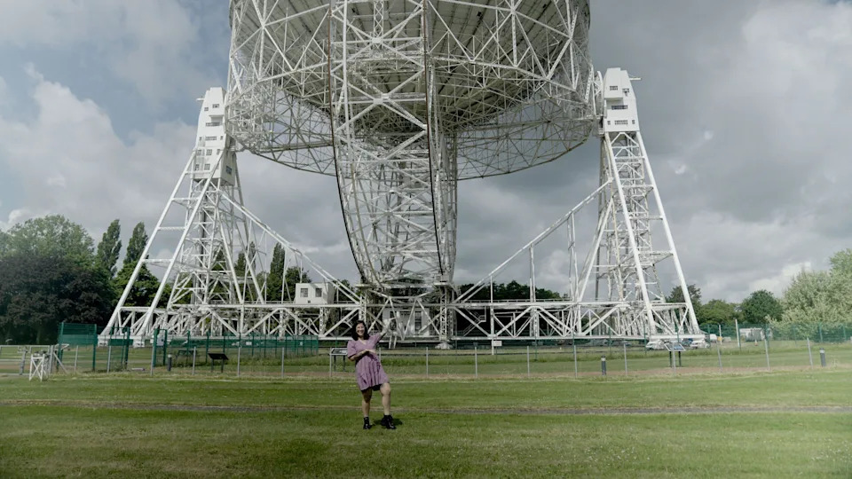 Jodrell Bank Funding Cut Is 'A Gamble' That Threatens UK Science and Jobs