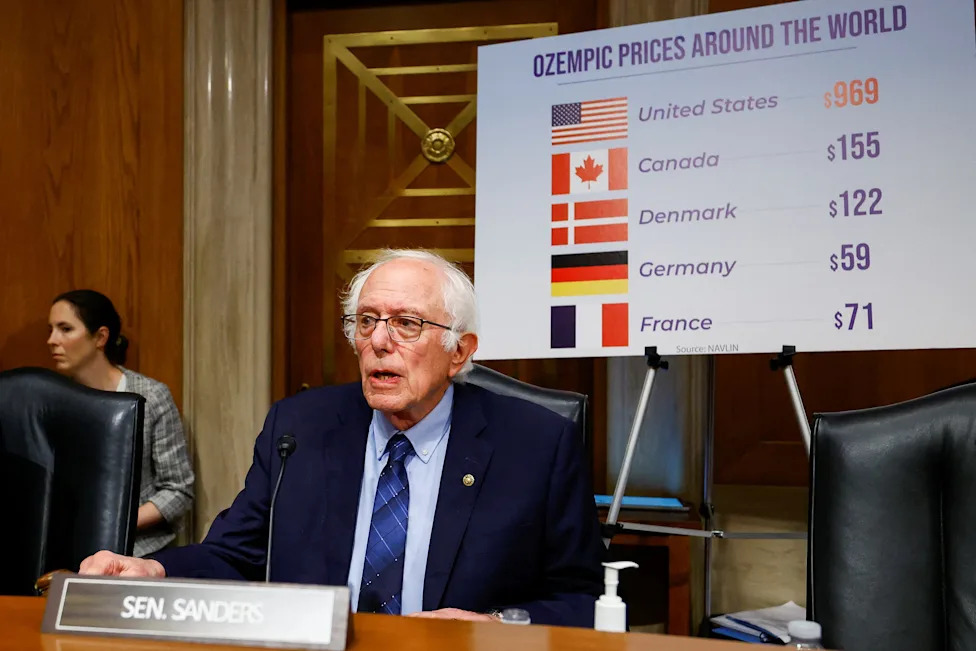 FDA Advisory Vote On Peptides Could Protect Millions — But Only With Supervision And Guardrails