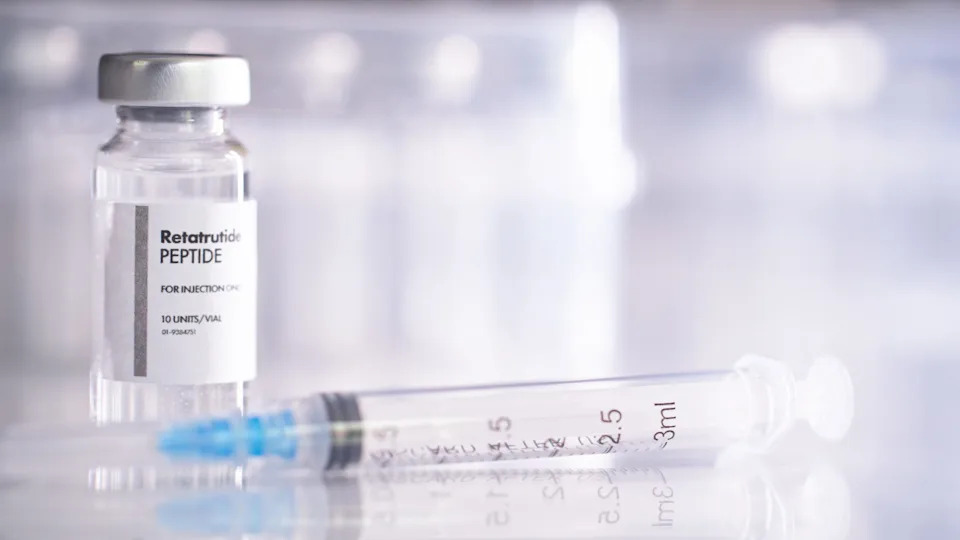 FDA Advisory Vote On Peptides Could Protect Millions — But Only With Supervision And Guardrails