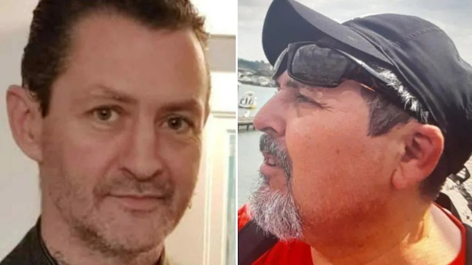 Four Unexplained Deaths at Cornwall Homeless Shelter Under Review After James Desborough Conviction