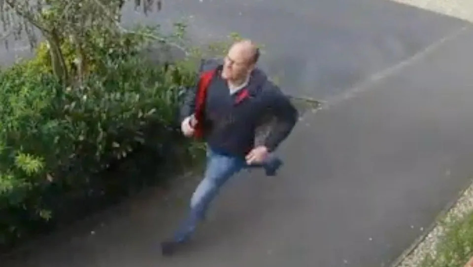Temporary Chief Constable Chases and Detains Teen Who Produced Knife On Football Pitch