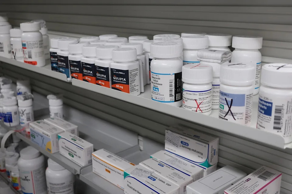 U.S. To End Medicare Part D Premium Subsidies — Change Set For 2027