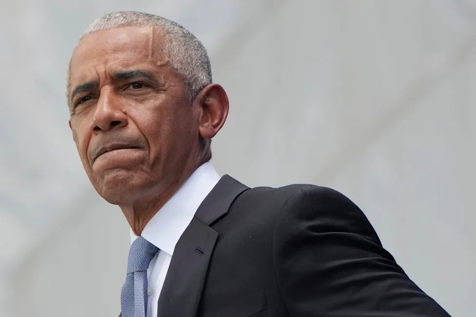 Obama Endorses Josh Turek in Playful Basketball Video to Boost Senate Bid