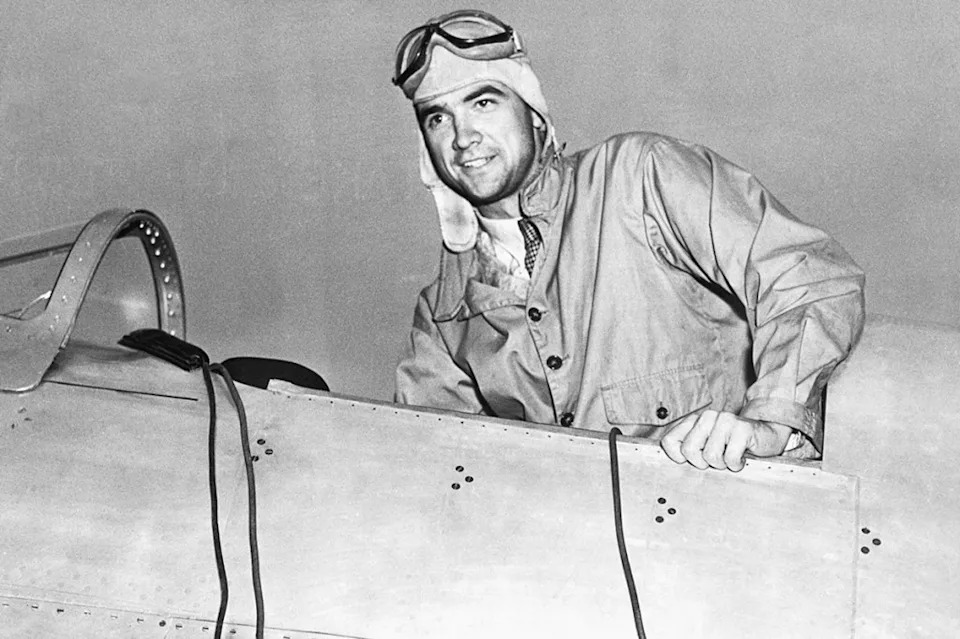 How the CIA Used Howard Hughes and the Glomar Explorer to Recover a Sunken Soviet Sub