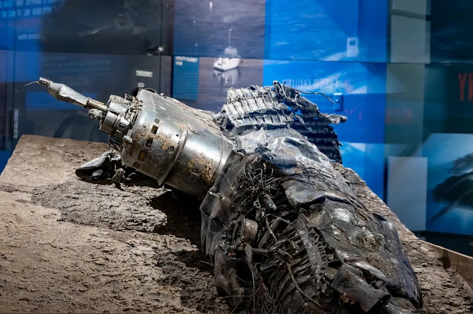 How the CIA Used Howard Hughes and the Glomar Explorer to Recover a Sunken Soviet Sub
