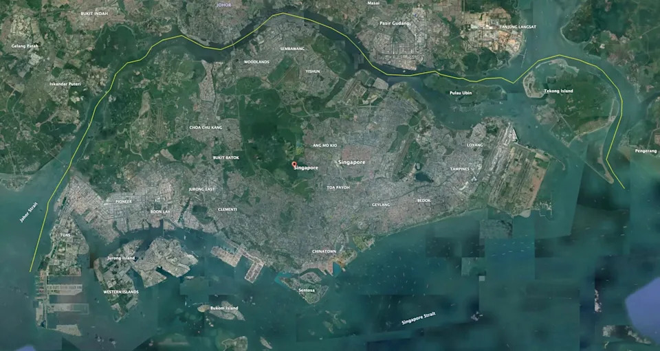 Singapur Ispituje Učešće u GCAP-u i Tehnologije Šeste Generacije