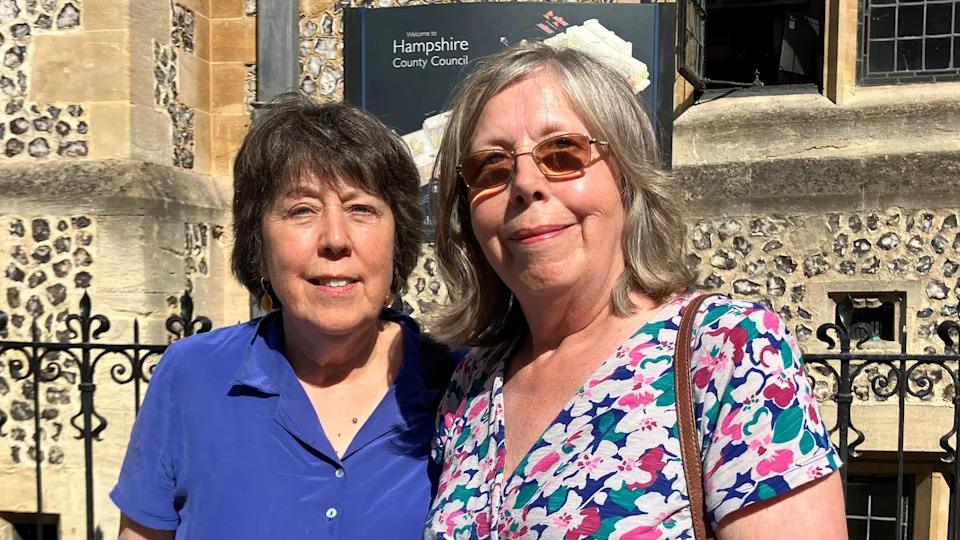 Inquest Finds Patient Unlawfully Killed After Multiple Failures on Psychiatric Ward