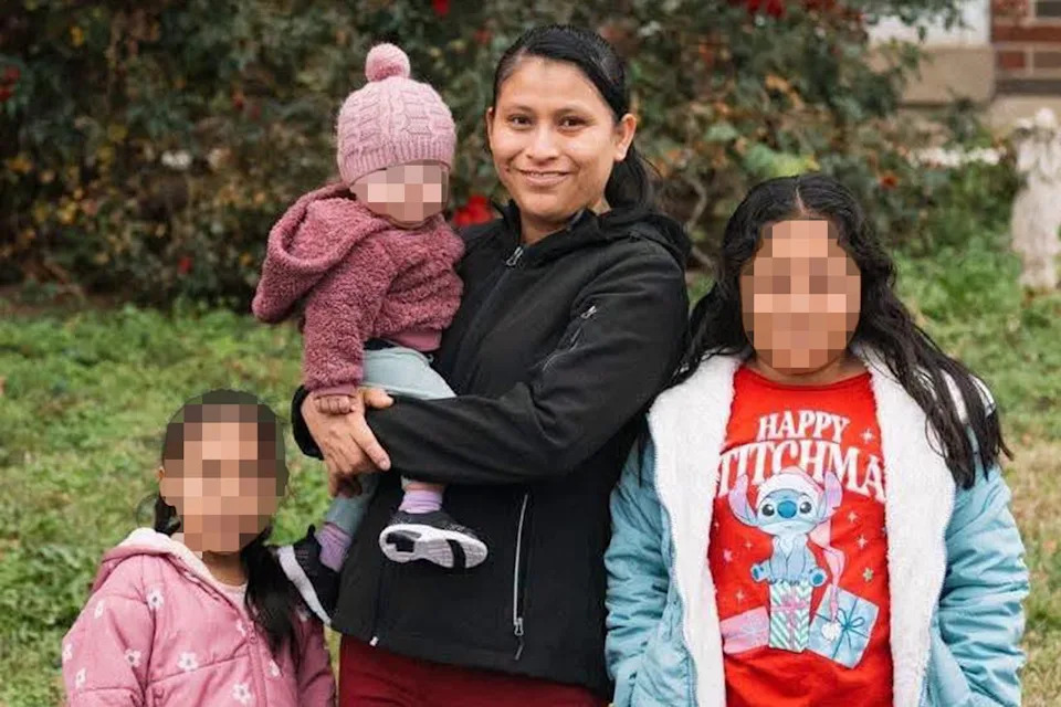 Guatemalan Couple Found Bound and Fatally Shot After Husband's Deportation; Infant Found Alive