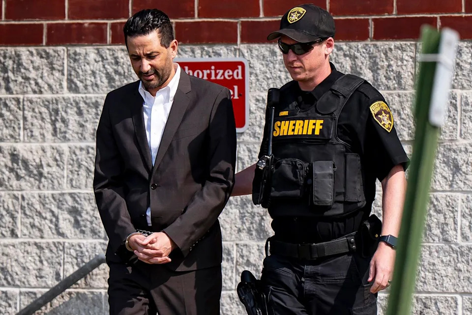 Mother Testifies 9-Year-Old Melina Didn’t Want To Travel to Her Father’s Homeland Before She Was Found Dead