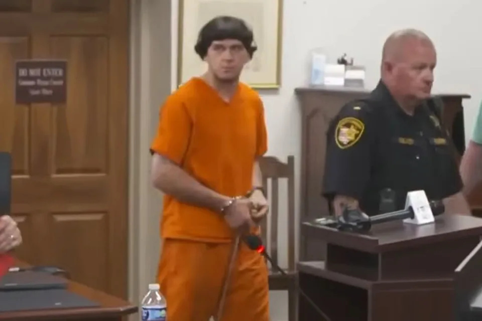 Amish Teen Pleads Guilty After Smothering Woman During Sexual Assault; Later Offered Her Family Help With Funeral, Prosecutors Say