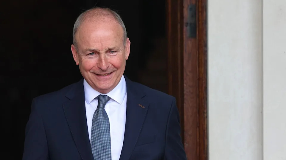 Creeslough Families Say Statutory Inquiry Could Follow as Gardaí Send Second File to DPP