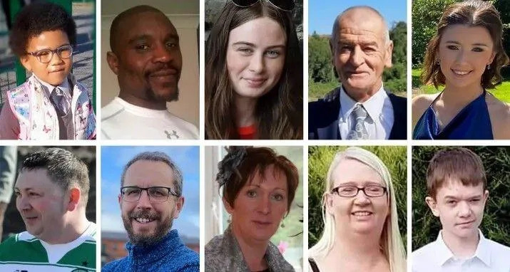 Creeslough Families Say Statutory Inquiry Could Follow as Gardaí Send Second File to DPP