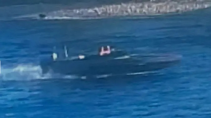 Search Underway for Boat Operator After Inner-Tube Rider Suffers Severe Leg Injuries on Colorado River