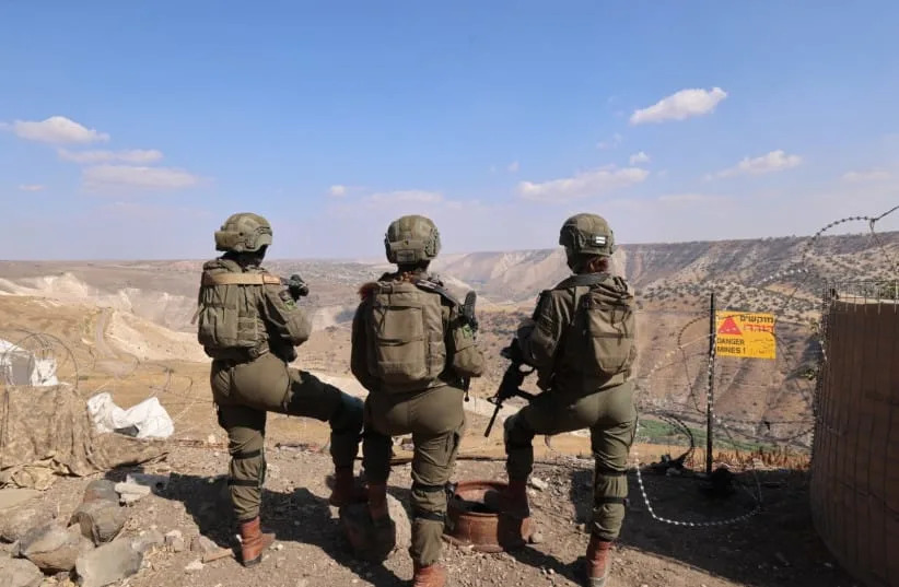 Israel Says Iran Is Hiding Centrifuges at 'Pickaxe Mountain'; Netanyahu Presses Trump on How to Respond