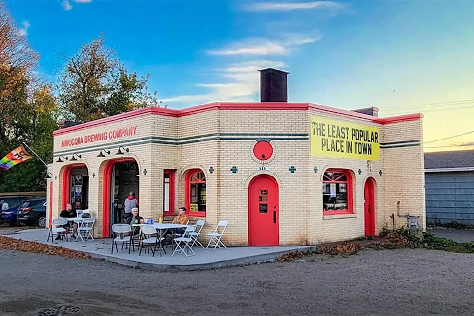 Wisconsin Brewery Faces Permit Revocation After Social Media Joke Promising Free Beer If Trump Dies