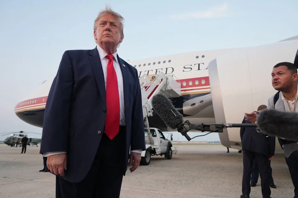 Wisconsin Brewery Faces Permit Revocation After Social Media Joke Promising Free Beer If Trump Dies