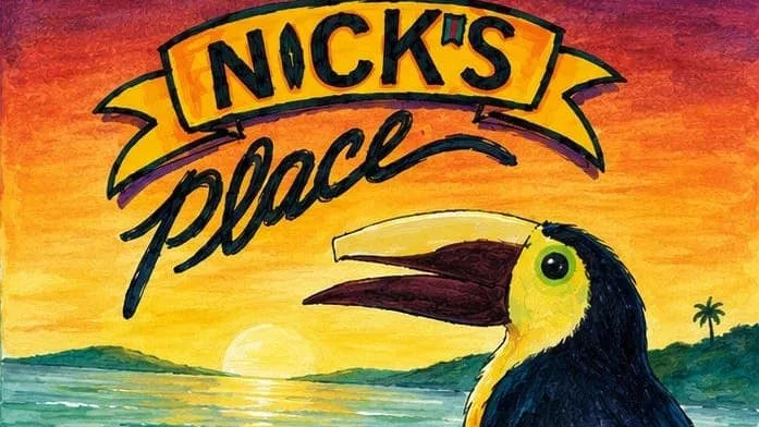 Pavones: How a Surf Town Built by a Smuggler Is Fighting to Preserve Its Future
