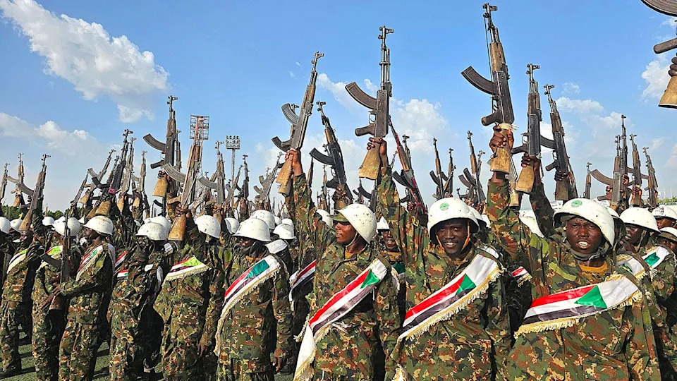 Zaboravljeni rat u Sudanu: Milioni gladni dok svet okleva