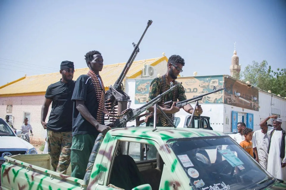 Zaboravljeni rat u Sudanu: Milioni gladni dok svet okleva