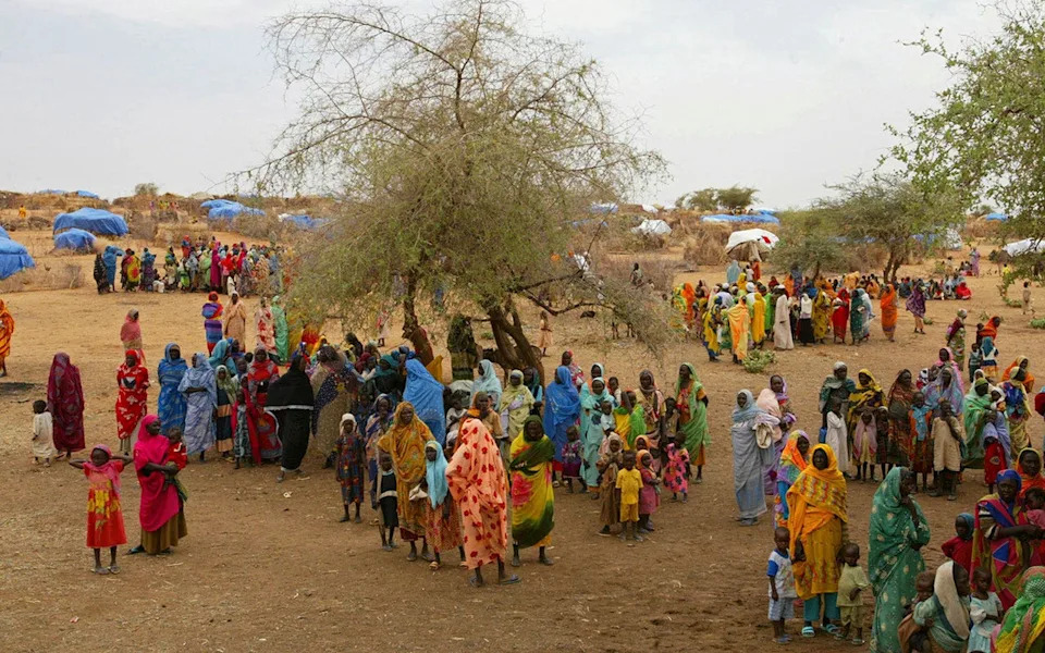 Zaboravljeni rat u Sudanu: Milioni gladni dok svet okleva
