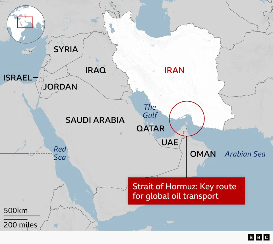 Saudijska Arabija između udaraca i deeskalacije: dilema koju nameće sukob SAD–Iran
