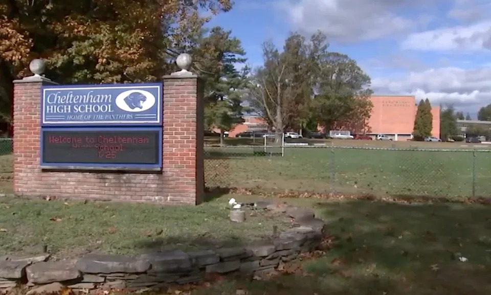 Four Former Coaches, Six Players Charged After Alleged Hazing at Cheltenham High School