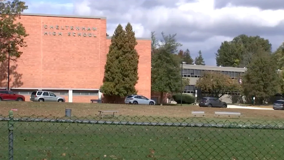Four Former Coaches, Six Players Charged After Alleged Hazing at Cheltenham High School