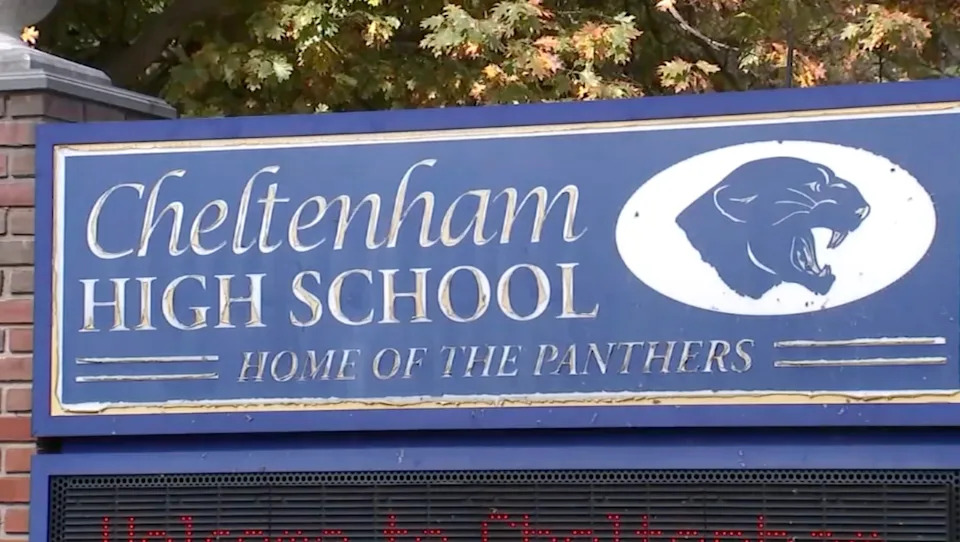 Four Former Coaches, Six Players Charged After Alleged Hazing at Cheltenham High School
