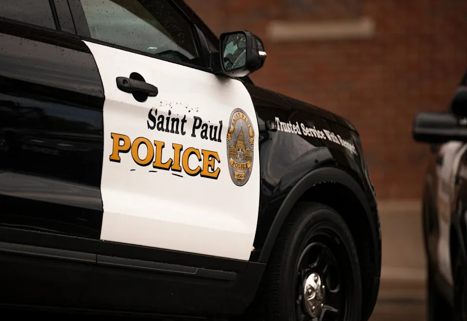 St. Paul Mayor Kaohly Her Accused Of Sexual Harassment Over 'Happy Weiner Wednesday' Messages
