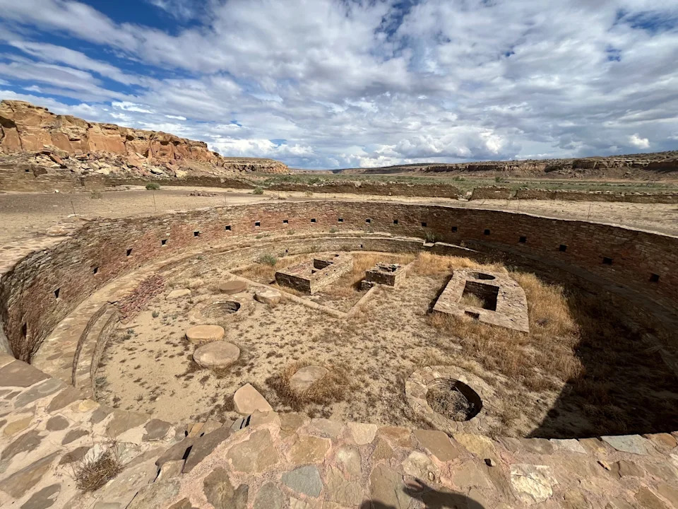 Trump Administration Moves To Reopen Drilling Near Sacred Chaco Canyon — Can The Land And Communities Be Protected?
