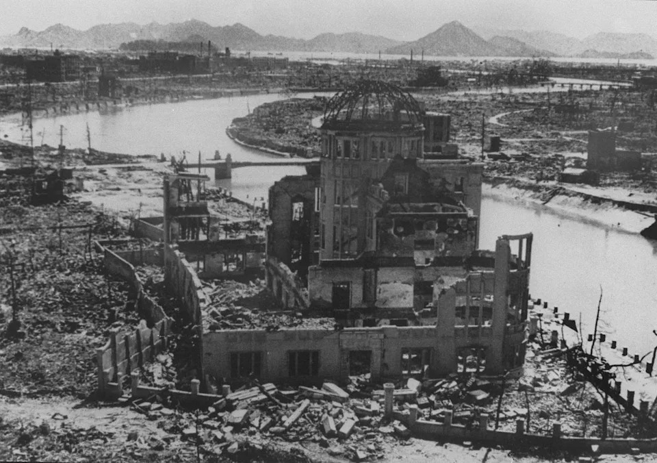 Otkrivena Dosad Nepoznata Legura U Pesku Hirošime: „Hiroshimaite“ Formiran Pri Više Od 7.000°C