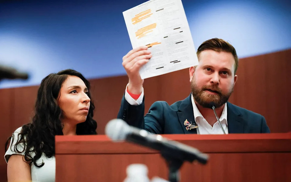 Giuffre Family Condemns Former Obama Counsel After She Called Epstein Accuser 'Not Credible'