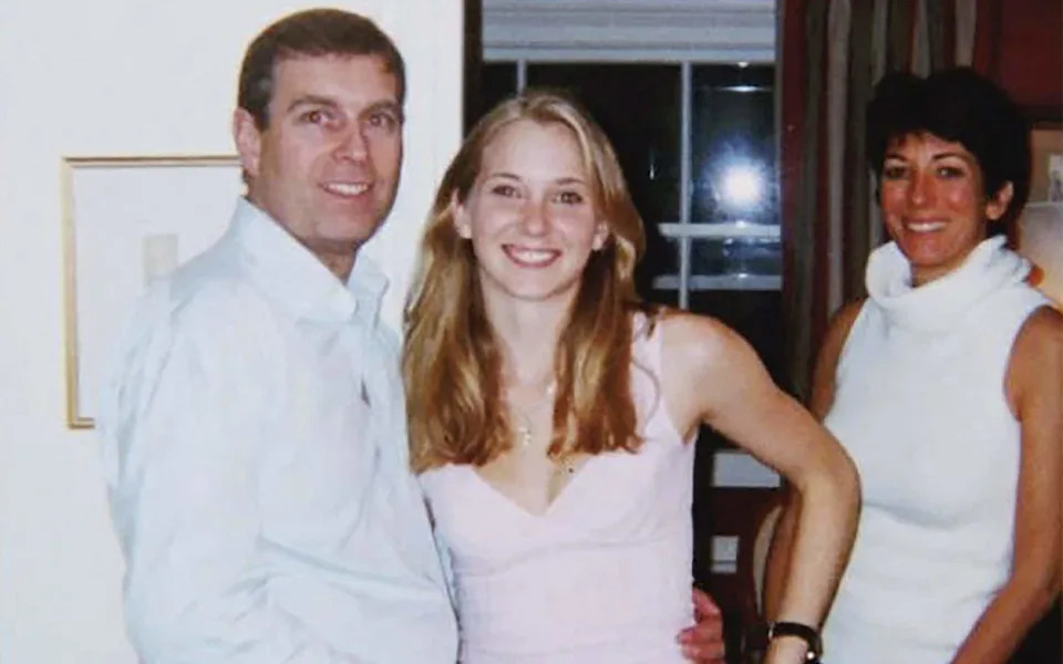 Giuffre Family Condemns Former Obama Counsel After She Called Epstein Accuser 'Not Credible'