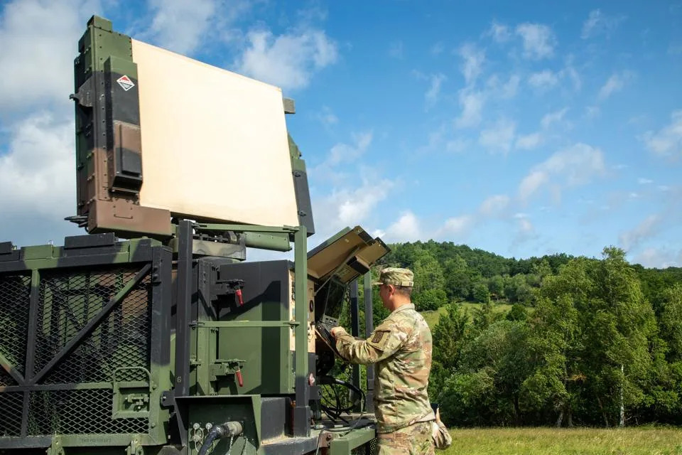 What the Pentagon’s New Guide Reveals About Stopping Small Drones