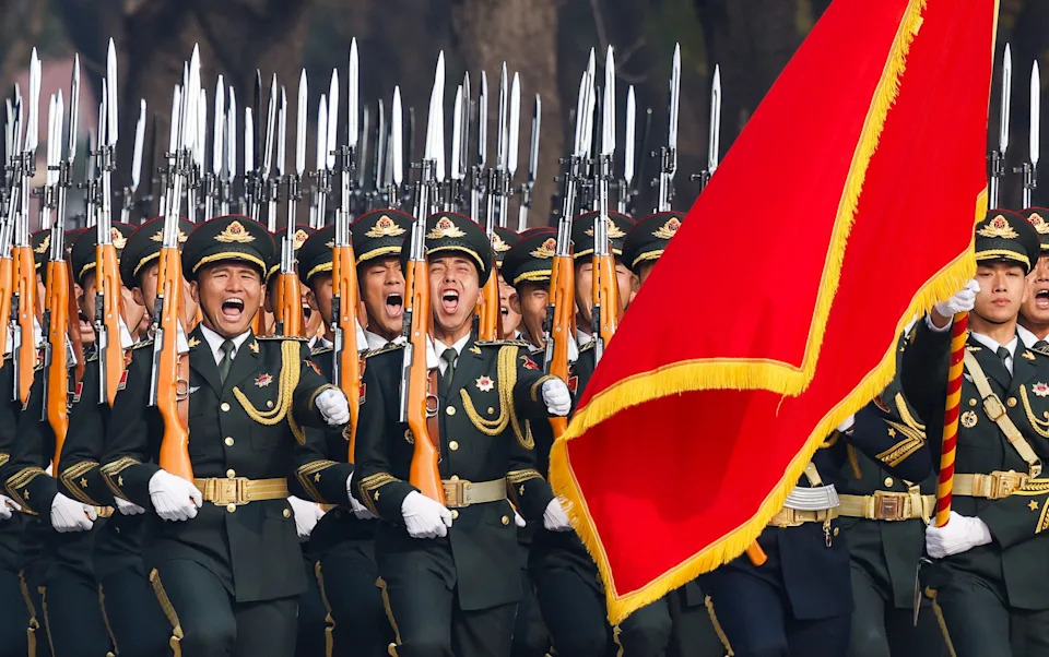 Investigation: UK Defence University Partner Linked To Chinese Military Research