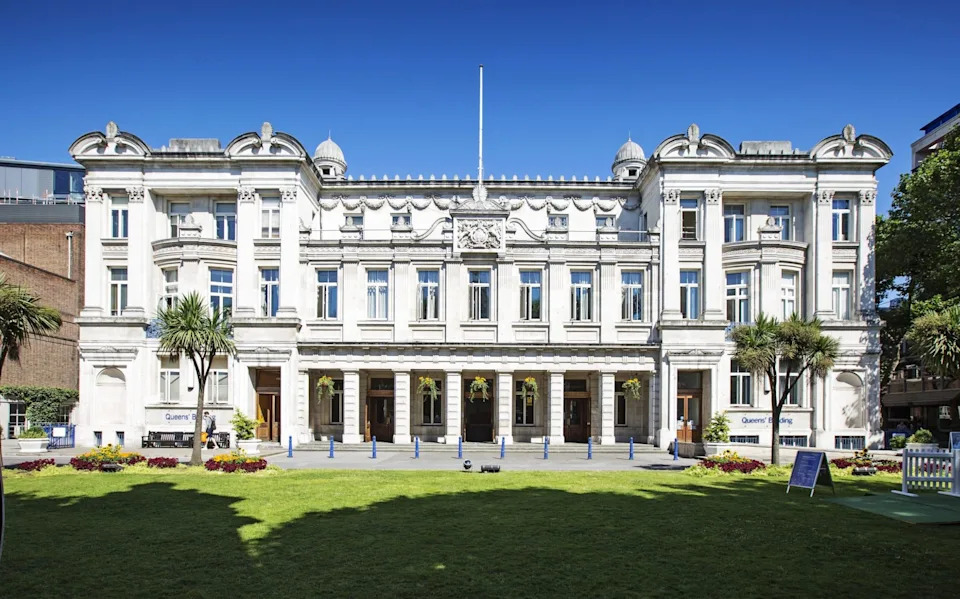Investigation: UK Defence University Partner Linked To Chinese Military Research