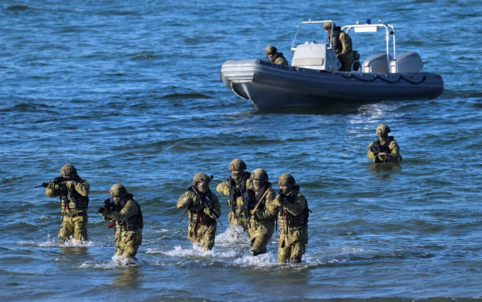 Merz Draws Up Secret Plans To Bypass AfD‑Run States That Might Block NATO Deployments