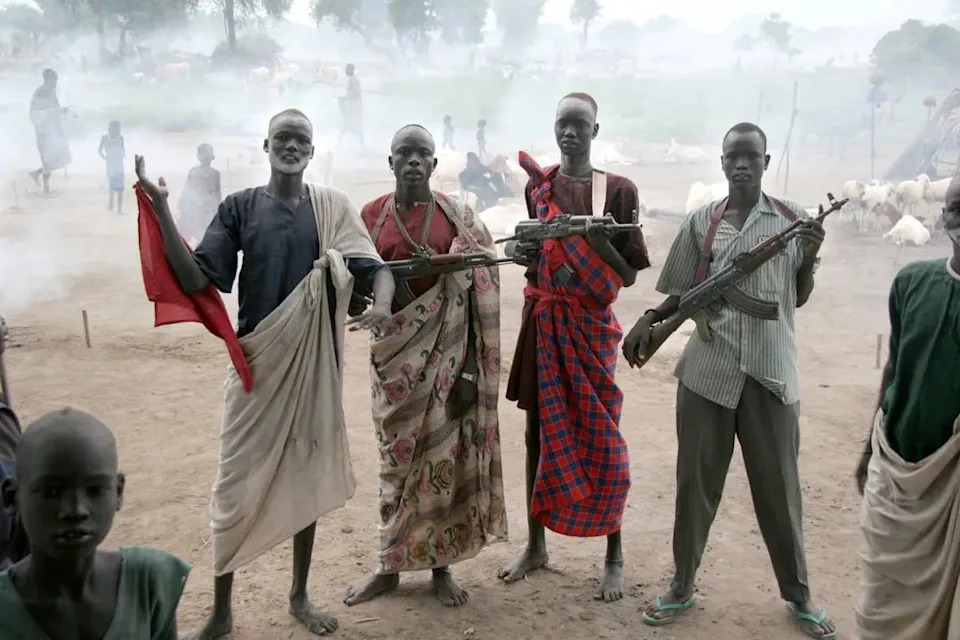Četiri Mesta Gde Je Očekivani Životni Vek Iznenada Pao — Od Gaze Do Apalača