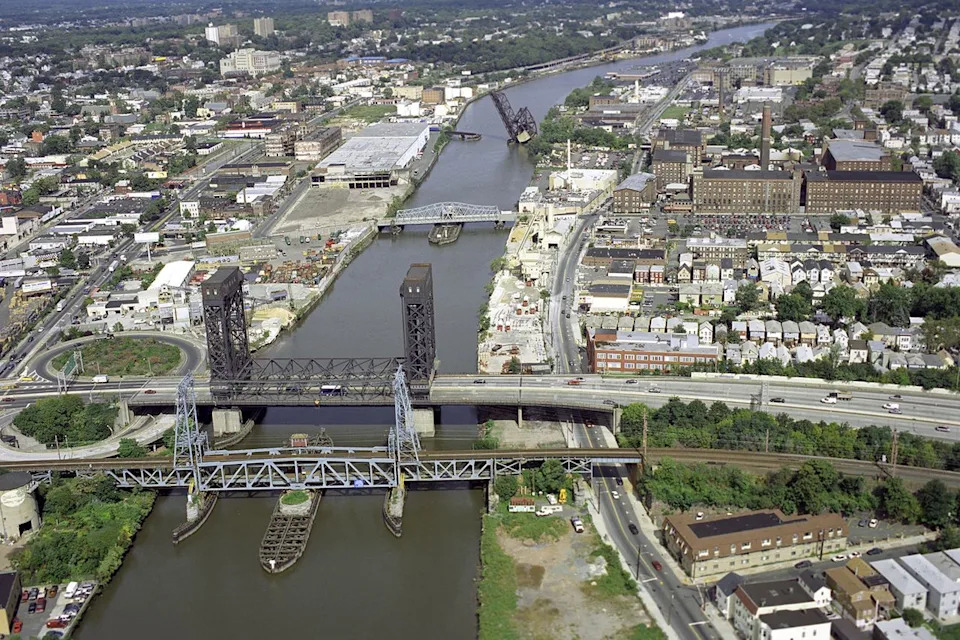Passaic River Tragedy: 10-Year-Old Boy Found Dead; Overnight Search Continues for Missing Girl