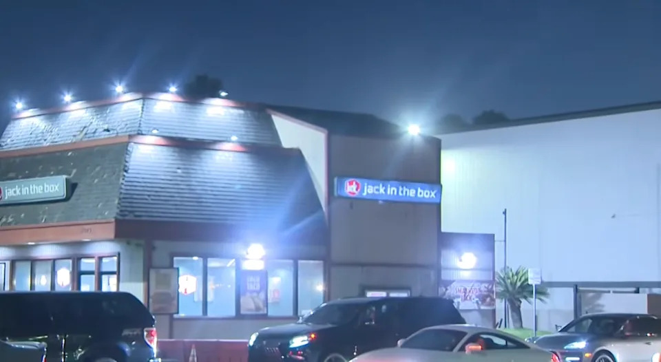 Sent Home Twice, Mother Delivers Baby in Jack in the Box Parking Lot — Firefighters Assist