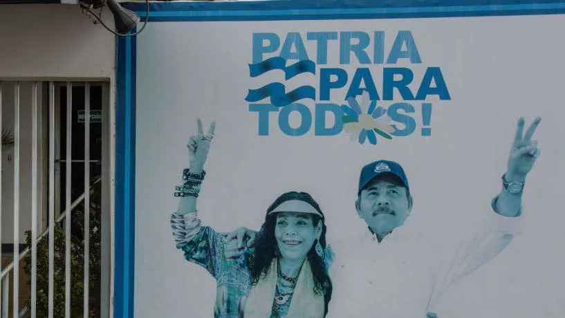 Ortega Seeks Another Year on the Clock: Nicaragua Moves to Extend Presidential Term