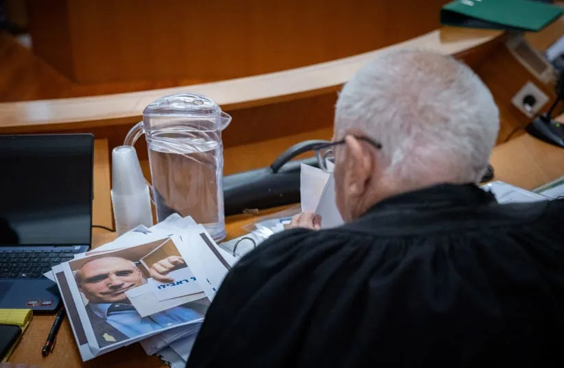 MK Sharren Haskel Summoned by Lahav 433 After Affidavit Alleging Filmed Votes in Rabello Comptroller Case