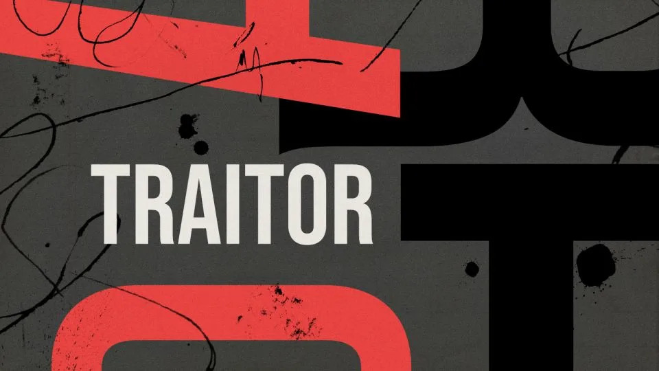 Who Is Elon Musk Calling a 'Traitor'? How a Loaded Word Became A Political Weapon