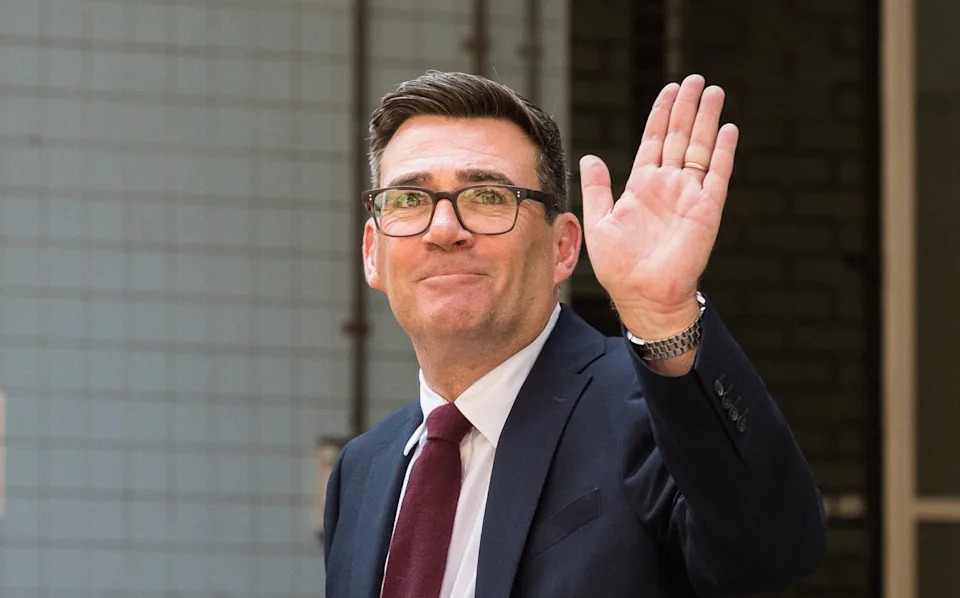 ‘We Paid £80,000 In Stamp Duty — We Can't Afford More Property Taxes’: Retirees Fear New Levies